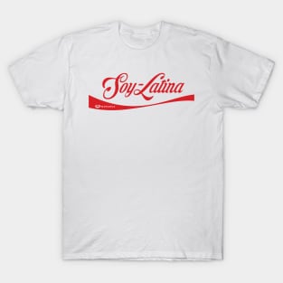 Soy-Latina T-Shirt